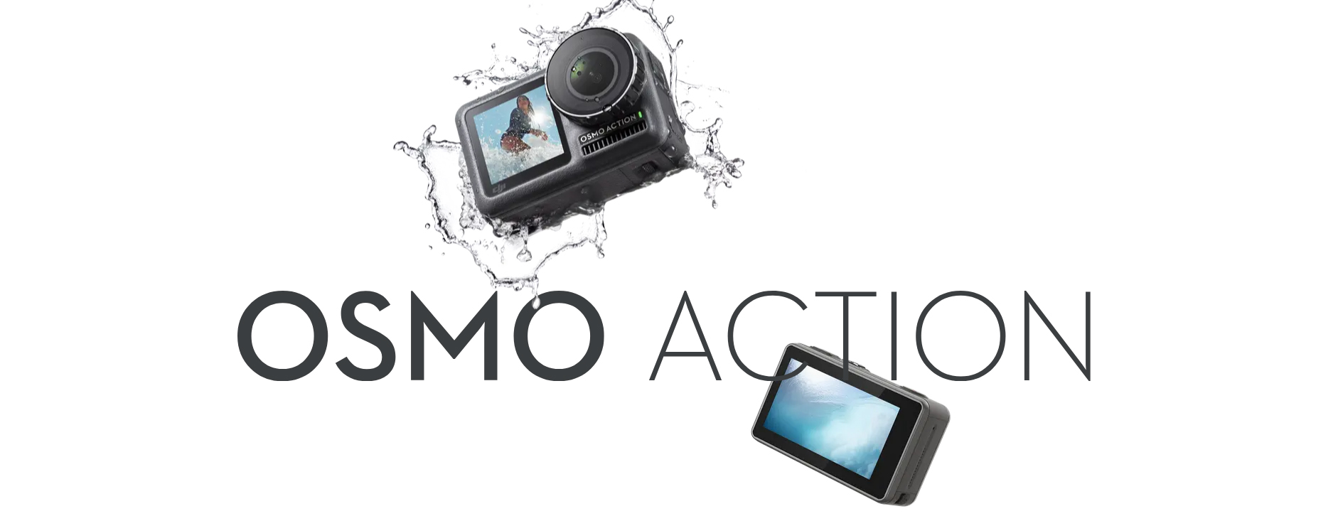 Osmo Action Edition
