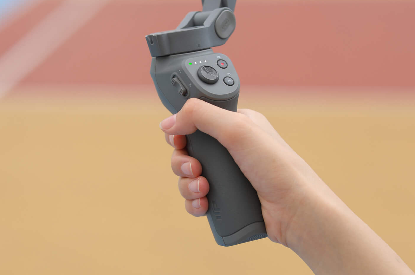 Osmo Mobile 3 Combo Grip