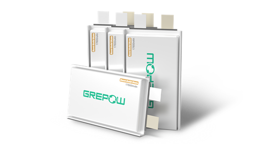 Greepow